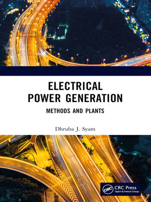 cover image of Electrical Power Generation